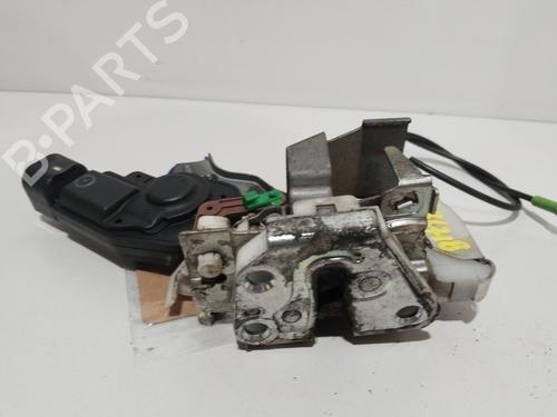 Rear left lock CITROËN C1 (PM_, PN_) 1.4 HDi | BP27931000C100 