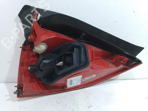 Right taillight RENAULT MEGANE II (BM0/1_, CM0/1_)  | BP15579783C35 