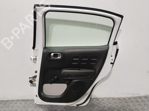 Right rear door CITROËN C3 III (SX) 1.2 PURETECH 82 | BP29371520C5 