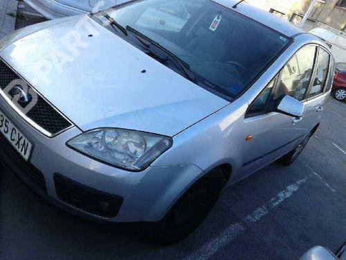 Front wiper motor FORD FOCUS C-MAX (DM2)  | BP5190318M29 