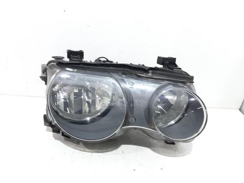 Used Right headlight Right headlight BMW 3 (E46) 316 i (115 hp) 16685742 16685742