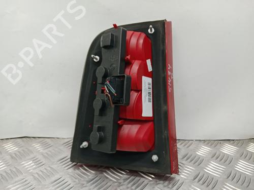 Right taillight SKODA OCTAVIA I Combi (1U5) 1.9 TDI | BP29356815C35 