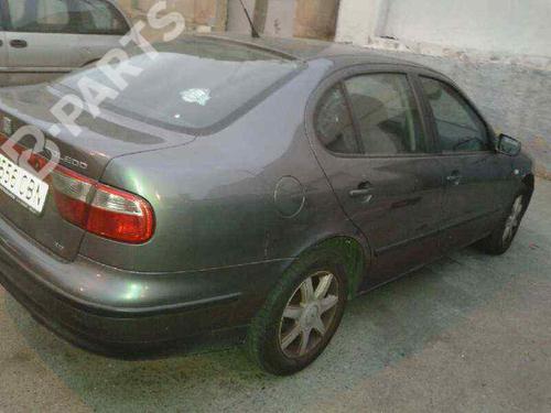Engine control unit (ECU) SEAT TOLEDO II (1M2)  | BP5190629M57 