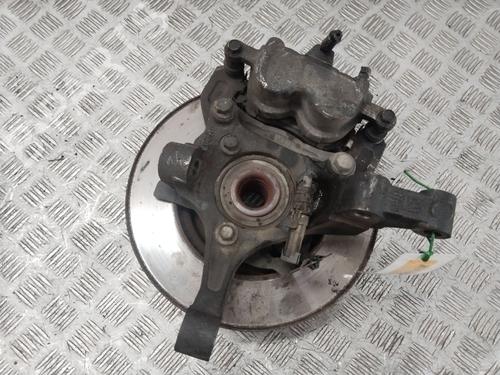 Right front steering knuckle CHEVROLET CAPTIVA (C100, C140) 2.0 D 4WD | BP37021065M26 - Image 3