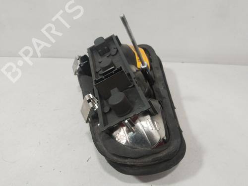 Left taillight MINI MINI (R50, R53) Cooper | BP32316523C34