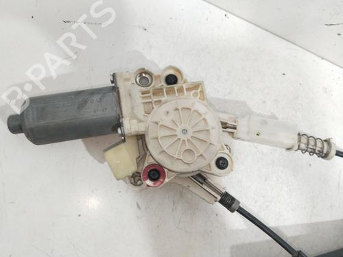 Front left window mechanism MERCEDES-BENZ CLK (C209)  | BP17970705C22 