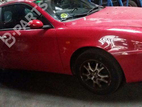 Starter ALFA ROMEO 147 (937_) 1.6 16V T.SPARK ECO (937.AXA1A, 937.BXA1A) | BP8275631M8 