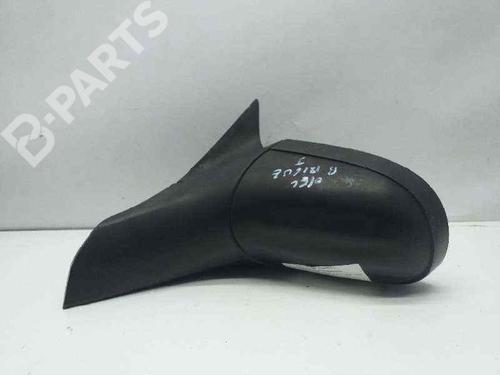 Left mirror OPEL CORSA B (S93)  | BP5195180C26 