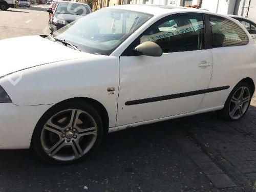 Mass air flow sensor SEAT IBIZA III (6L1)  | BP6645687M95 