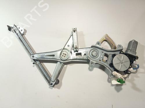 Used Rear left window mechanism Rear left window mechanism 36667671 36667671