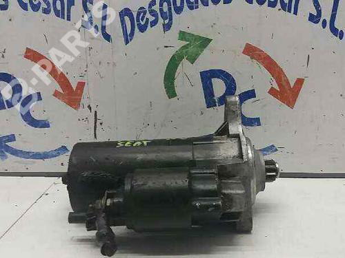 Starter SEAT CORDOBA (6K2) 1.4 | BP5164806M8 