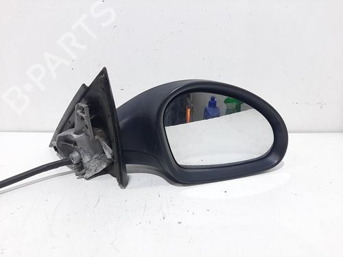 Right mirror SEAT IBIZA III (6L1)  | BP16312033C27 