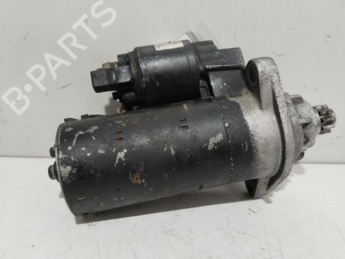 Starter VW SHARAN (7M8, 7M9, 7M6) 1.9 TDI | BP21771052M8 