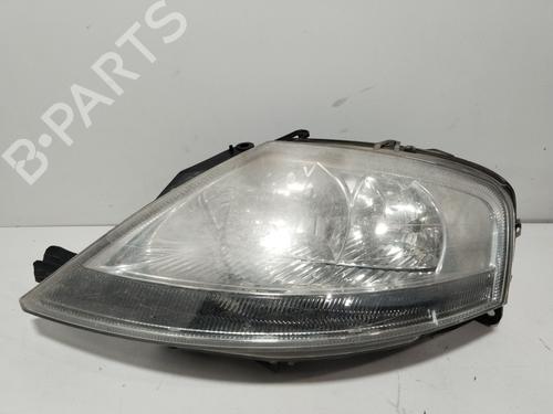 Used Left headlight Left headlight 37075383 37075383