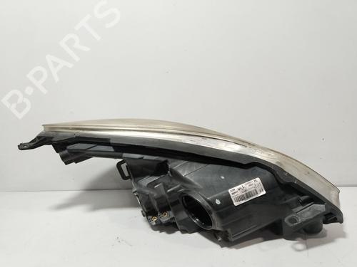 Left headlight OPEL CORSA D (S07) 1.3 CDTI (L08, L68) | BP30393117C28 - Image 3