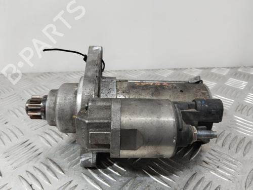 Starter VW SCIROCCO III (137, 138) 1.4 TSI | BP28321297M8 