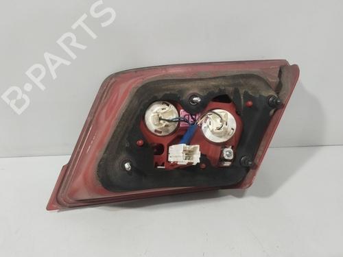 Left tailgate light CHEVROLET LACETTI (J200) 1.8 | BP28950915C79