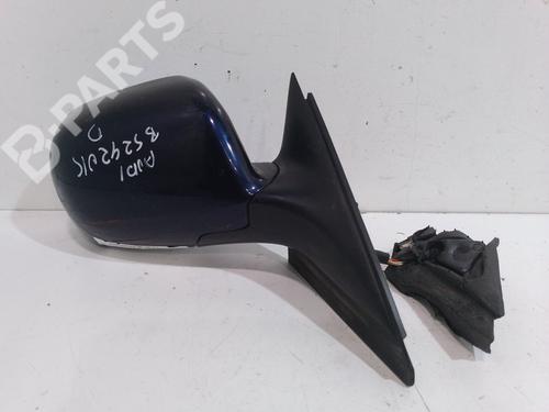 Right mirror AUDI A4 B5 (8D2) 1.9 TDI | BP10167883C27 
