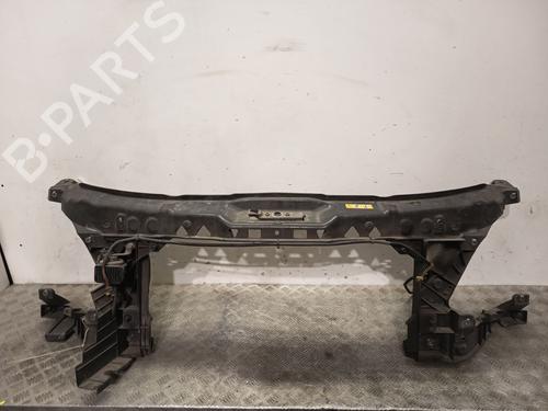 Used Front slam panel Front slam panel MERCEDES-BENZ SPRINTER 3,5-t Van (B906) 313 CDI 4x4 (906.631, 906.633, 906.635, 906.637) (129 hp) 34053937 34053937