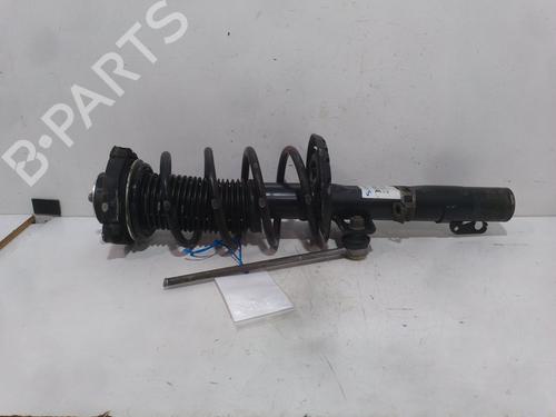 Used Left front shock absorber SKODA FABIA I (6Y2) [1999-2008]  16367036