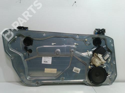 Used Front left window mechanism SEAT IBIZA III (6L1) [2002-2009]  11759102