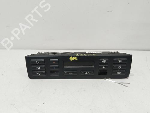 Used Climate control Climate control BMW 3 Compact (E46) 316 ti (115 hp) 39239663 39239663