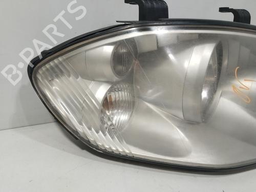 Right headlight SSANGYONG RODIUS I 2.7 Xdi 4WD | BP29434015C29 