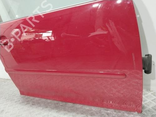 Right front door VW GOLF V (1K1)  | BP17189496C3 