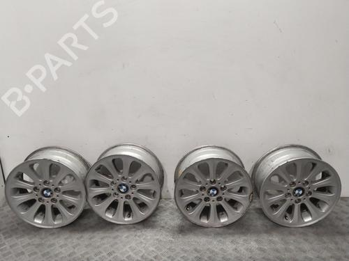 Used Rim Rim BMW 1 (E87) 118 d (122 hp) 33277062 33277062