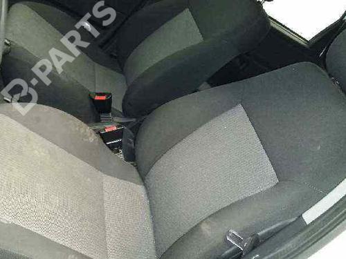 Left taillight OPEL MERIVA A MPV (X03)  | BP5173587C34 