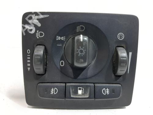 Used Headlight switch Headlight switch VOLVO S40 II (544) 2.0 D (136 hp) 10338695 10338695