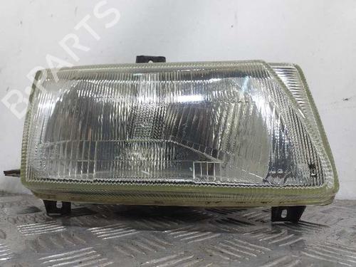Used Right headlight SEAT IBIZA II (6K1) [1993-2002]  12255586
