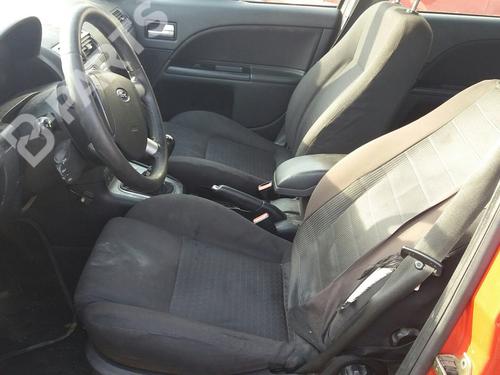 Squib airbag FORD MONDEO III (B5Y)  | BP8362540C102 