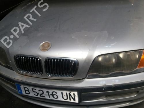 Grille BMW 3 (E46) 328 i | BP8669562C40 