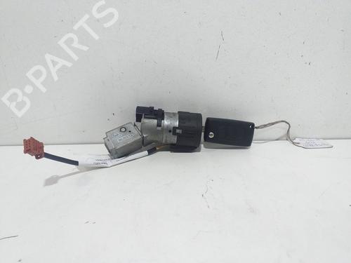 Used Ignition barrel PEUGEOT 307 CC (3B) [2003-2009]  13296927