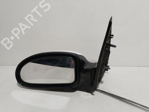 Used Left mirror FORD FOCUS I (DAW, DBW) [1998-2009]  27385009