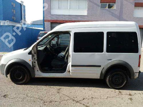Front wiper motor FORD TOURNEO CONNECT  | BP5192122M29 