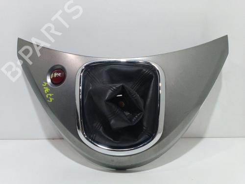 Girkule MITSUBISHI GRANDIS (NA_W) 2.0 DI-D (NA8W) (136 hp) 13398643