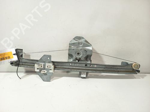 Used Rear left window mechanism Rear left window mechanism DACIA LODGY (JS_) 1.6 LPG (JSAV) (102 hp) 34520403 34520403