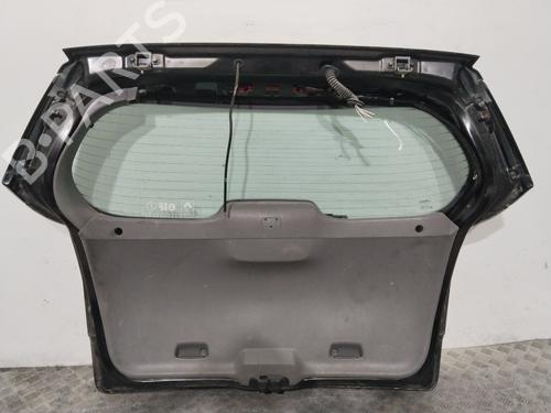 Tailgate RENAULT SCÉNIC II (JM0/1_) 1.9 dCi (JM14) | BP29734097C6 