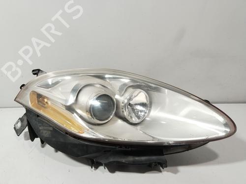Used Right headlight Right headlight 38286937 38286937