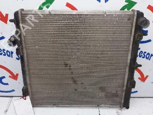 Used Water radiator Water radiator PEUGEOT 207 (WA_, WC_) [2006-2015] 5207510 5207510