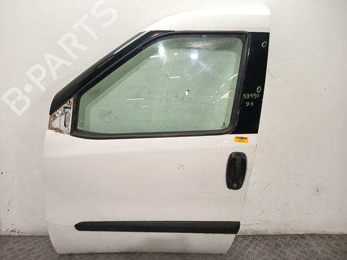 Used Left front door Left front door 36937541 36937541