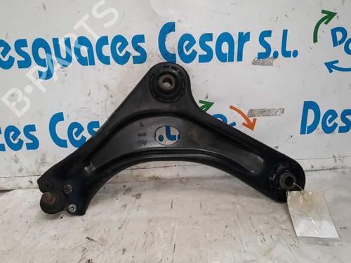 Used Left front suspension arm Left front suspension arm CITROËN C2 (JM_) [2003-2017] 5166344 5166344