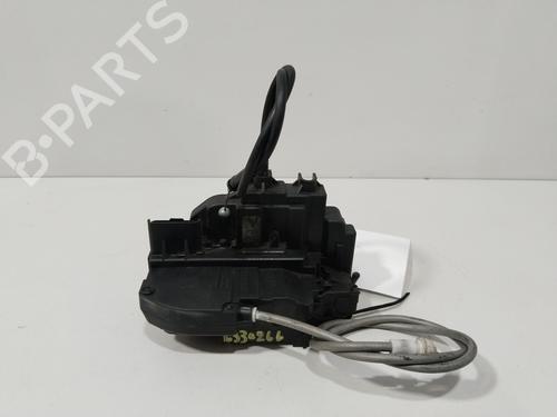 Used Rear left lock NISSAN QASHQAI / QASHQAI +2 I (J10, NJ10, JJ10E) 1.5 dCi (106 hp) 27983099