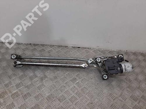 Used Front wiper motor VOLVO S40 II (544) [2003-2012]  6523844