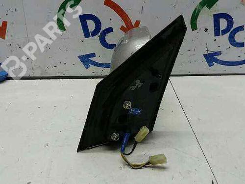 Right mirror KIA JOICE (MTE1P)  | BP5206291C27 