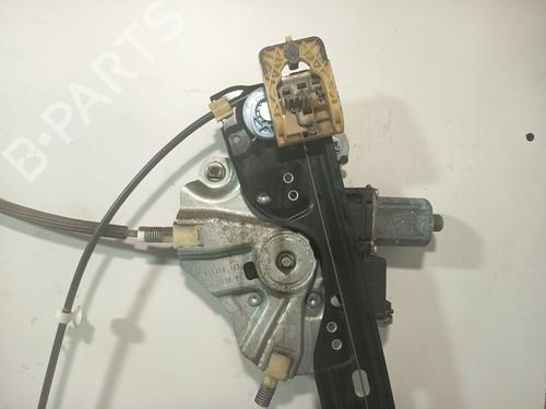 Front right window mechanism OPEL ASTRA J (P10) 1.6 (68) | BP37509703C23 - Image 5