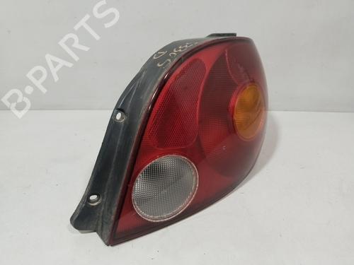 Right taillight DAEWOO MATIZ (M100, M150) 0.8 | BP32092073C35 - Image 3
