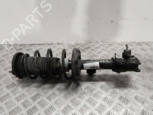 Used Left front shock absorber FIAT LINEA (323_, 110_) [2006-2025]  24030105